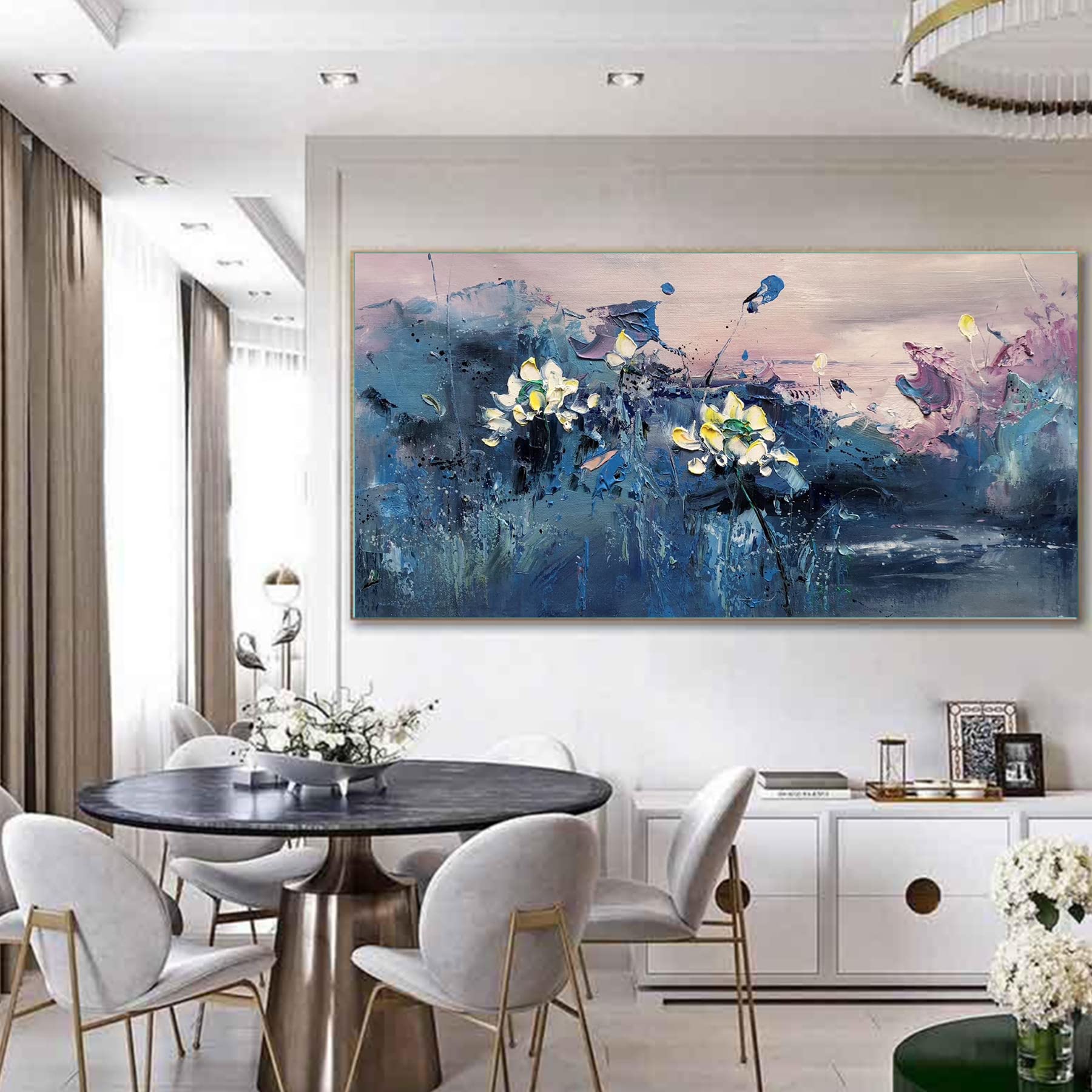 油彩画 秋　　 oil canvas 120cm x 70cm 油彩画 秋 oil canvas 120cm x 70cm 油彩画 秋 oil canvas 120cm