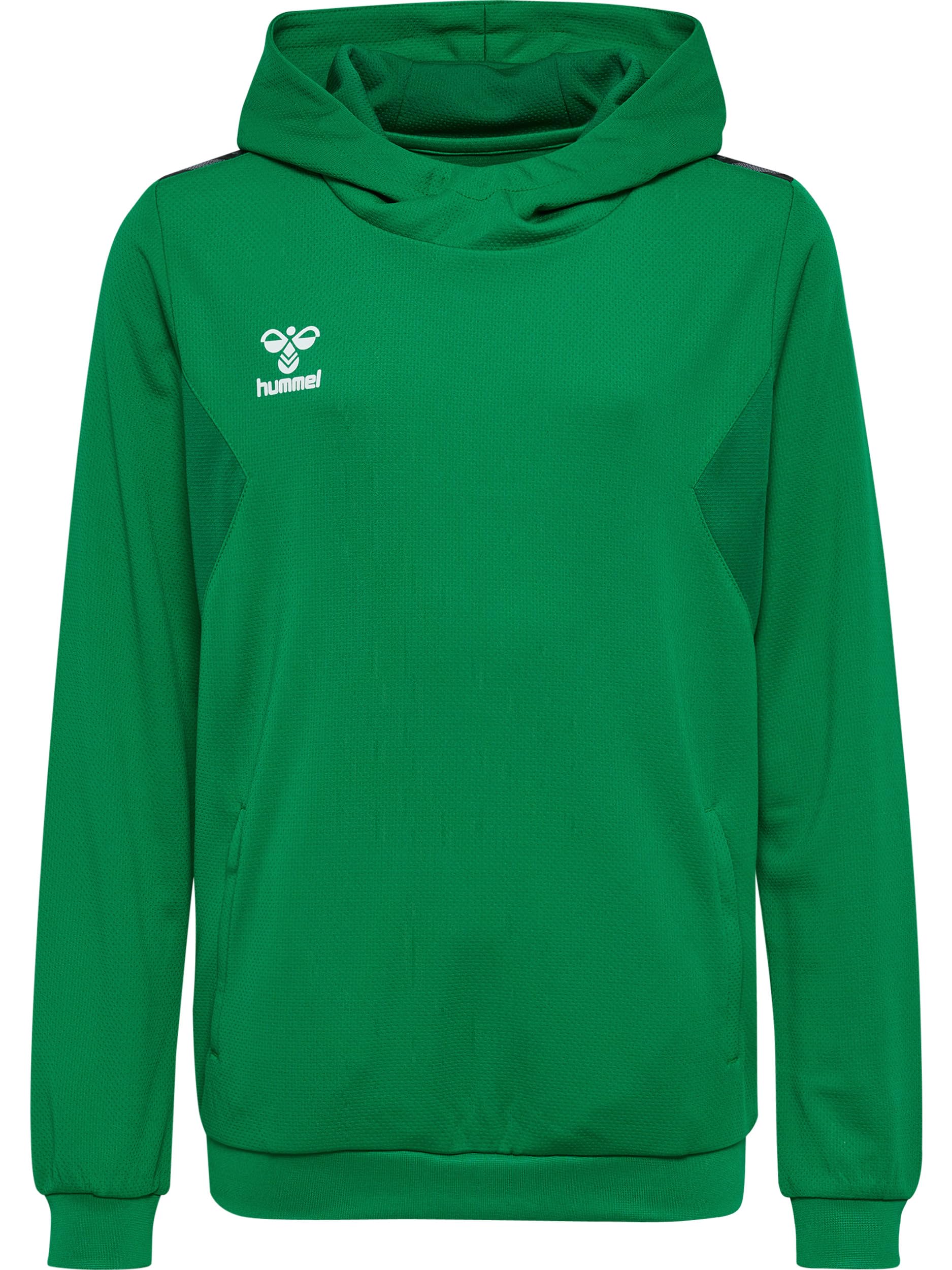 hummel Hmlauthentic Multisport Children's Hoodie Size