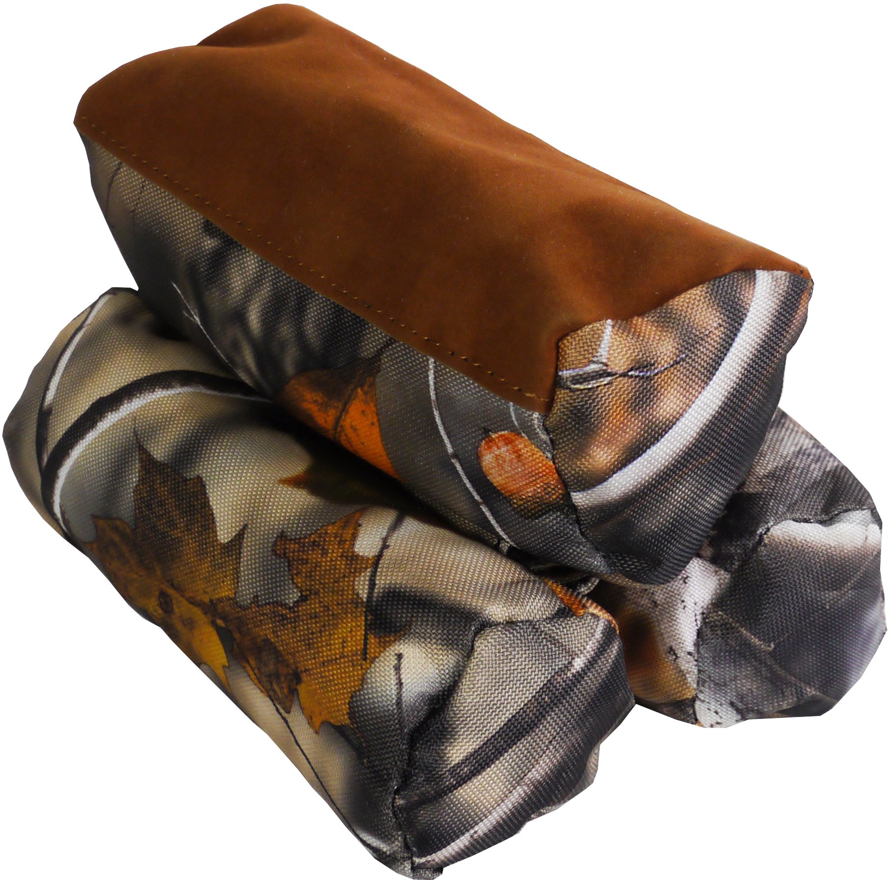 Savage Island Jxj Camo Car Window Bench Rifle Air Gun Rest Bag Hunting Target Shooting (Jxj Camo)