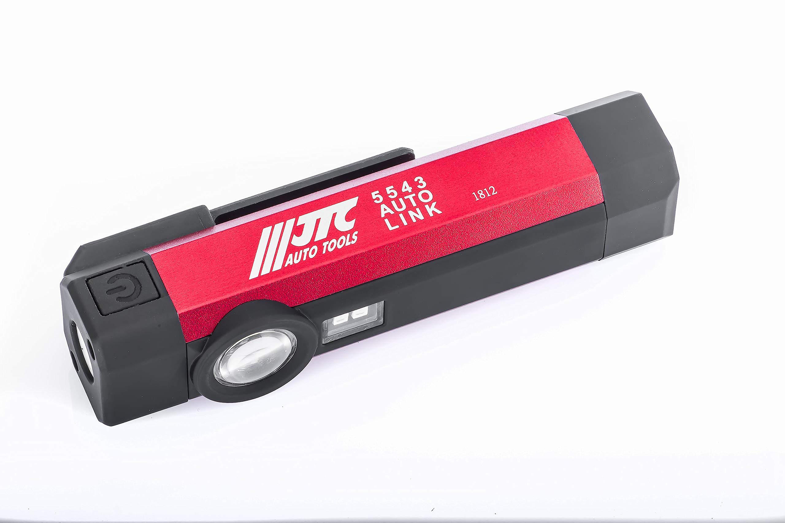 Amazon.com: RECHARGEABLE 3 FUNCTION PEN LI BY JTC 5543 : Cell