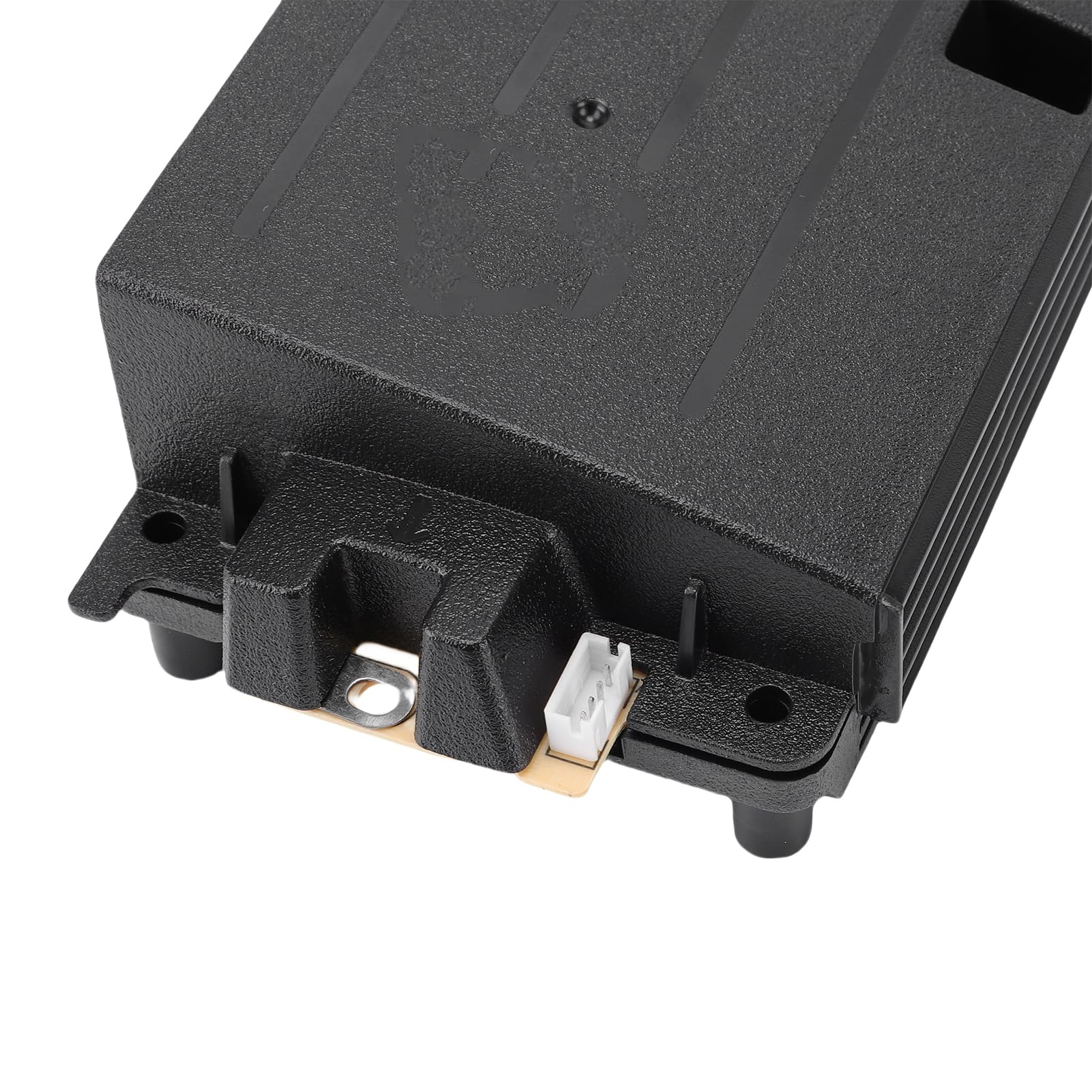 LICAEVEY Fuente de Alimentación Interna de Repuesto para PS 3 Slim 3000, Fuente de Alimentación EADP-185AB/APS-306 de Ajuste Exacto con Carcasa de ABS, Fácil de Instalar para Tipos