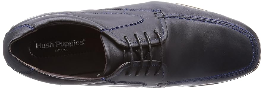 Amazon | [ハッシュパピー] レースアップシューズ M-5760 メンズ