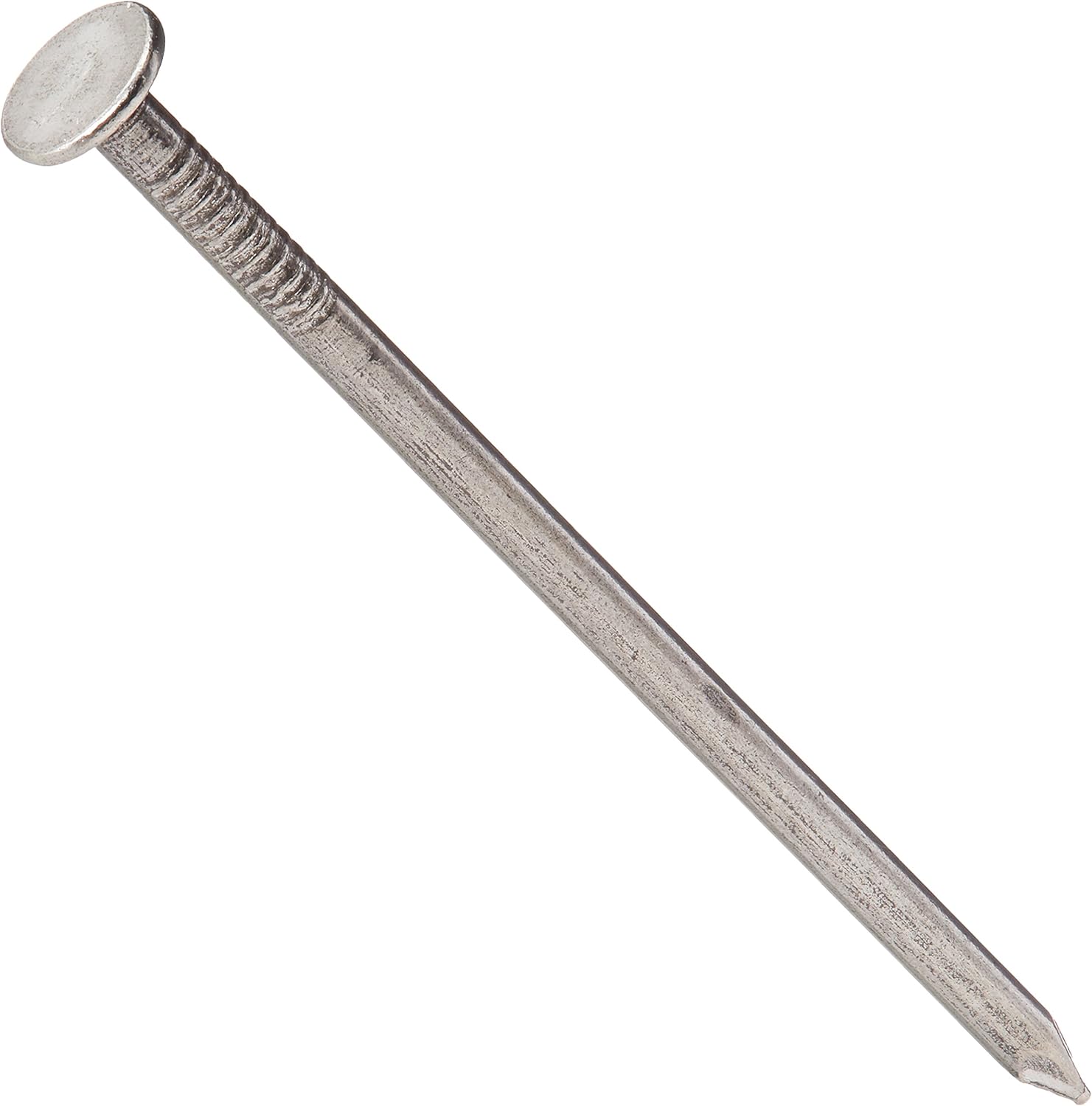 HILLMAN FASTENERS 461388 LB 2.5 8D BRT Box Nail