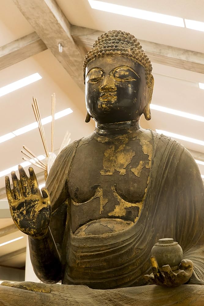 (未使用･未開封品)新TV見仏記 ?ナニワ四天王寺編 [Blu-ray] Amazon.co.jp: 新TV見仏記 ㉝ナニワ四天王寺編 [Blu-ray