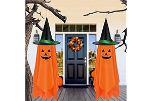 Halloween Hanging Decorations Outdoor for Kids