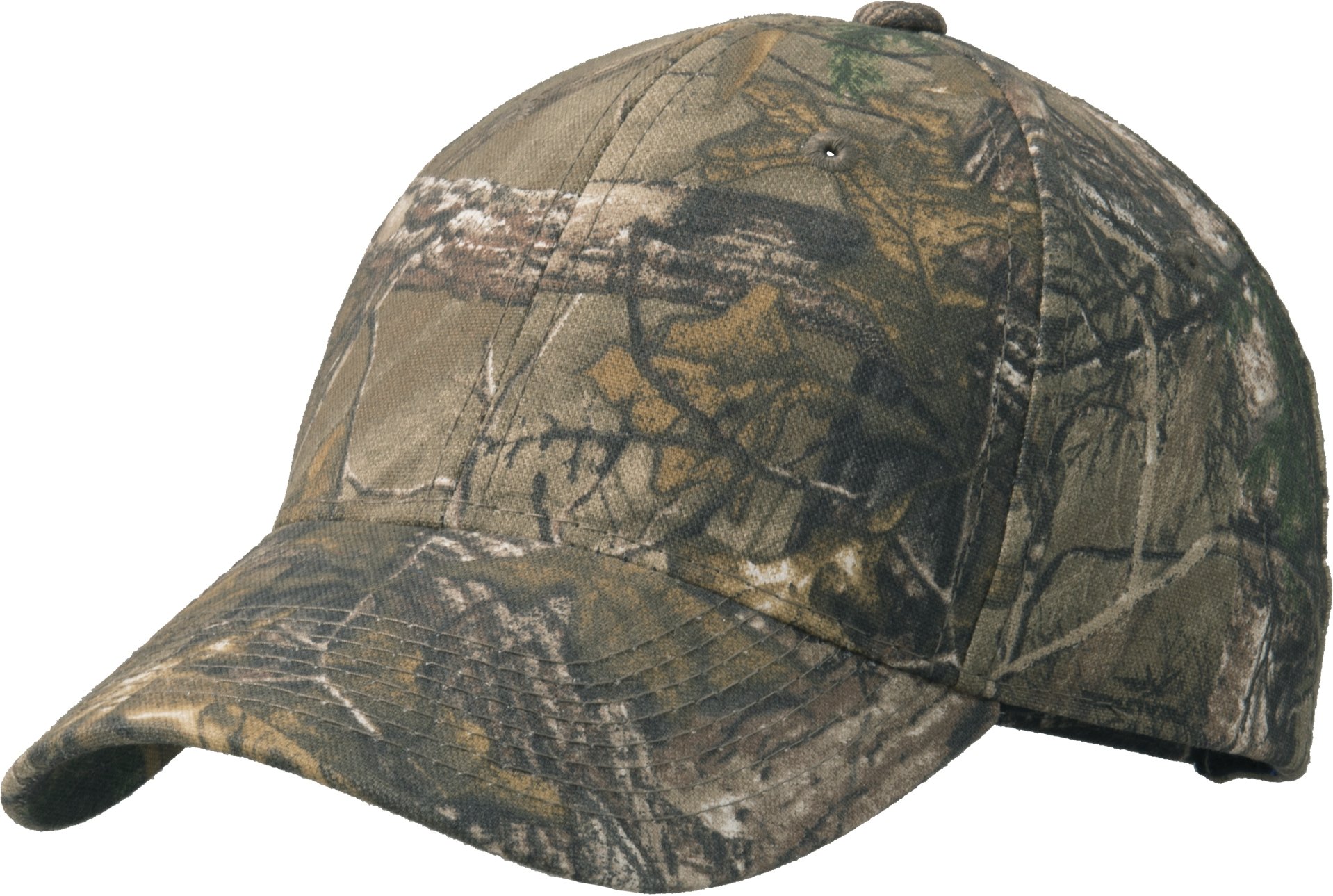 Port Authority Big boys' Youth Pro Camouflage Series Cap