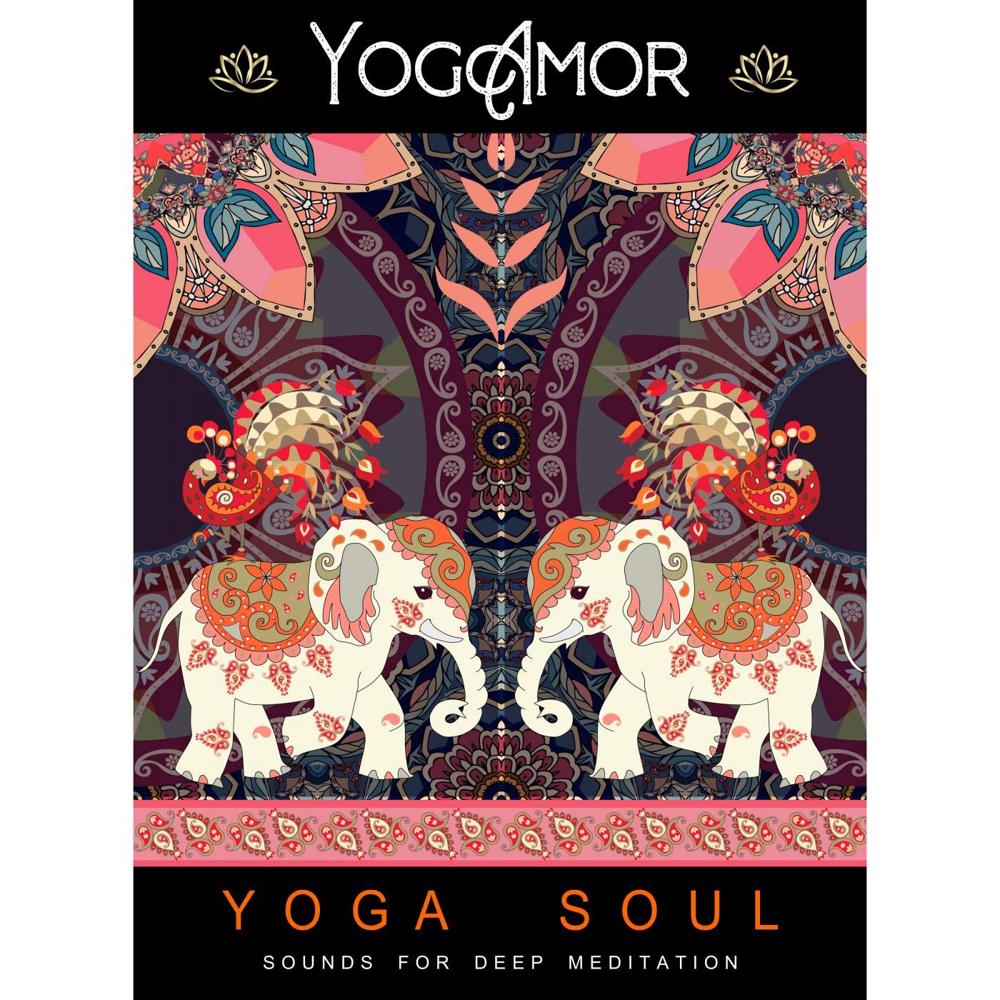 YogAmor