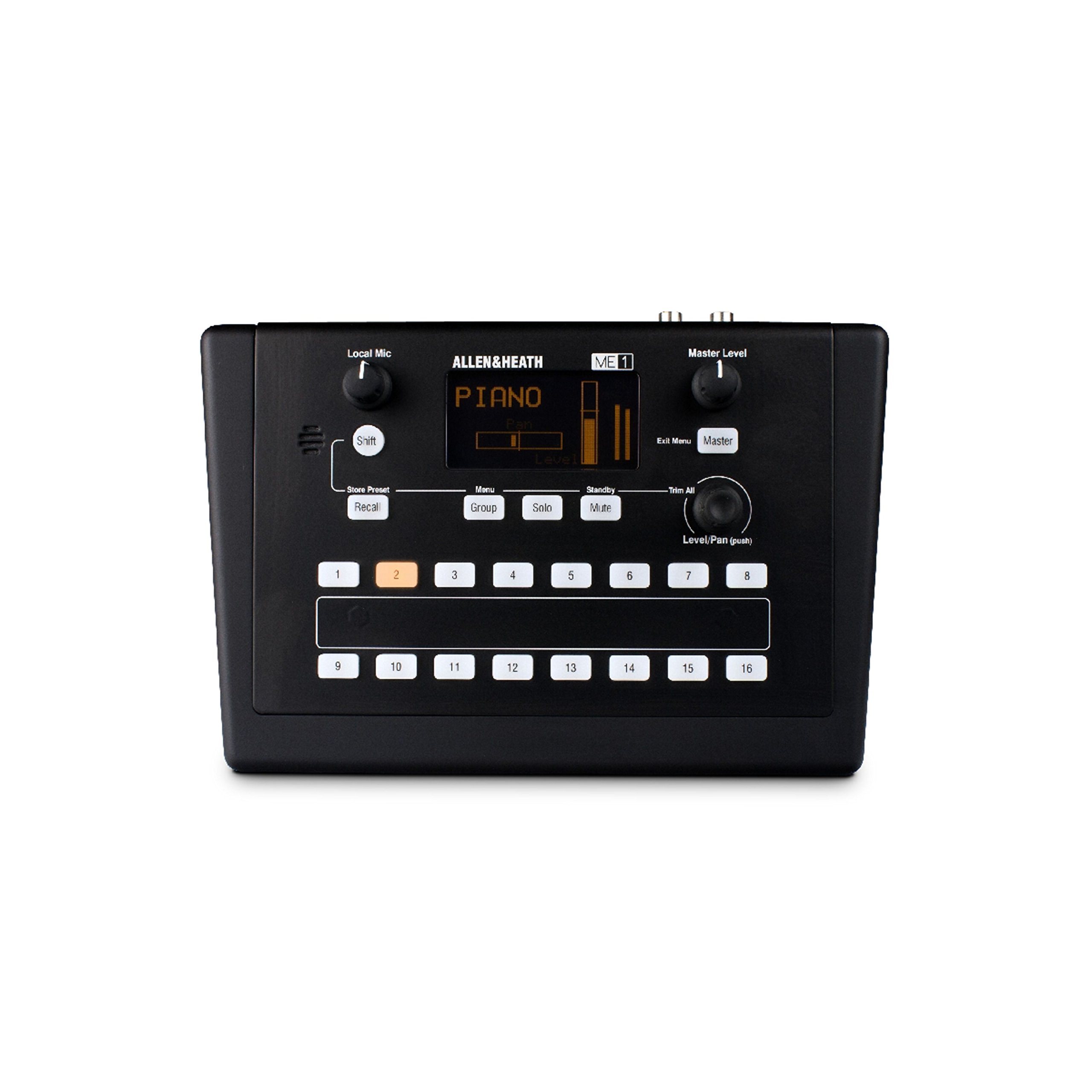 Allen & Heath ME-1