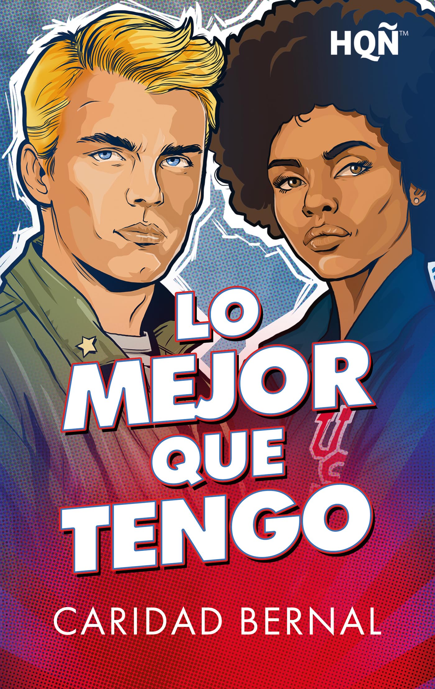 Lo mejor que tengo: 433 (HQÑ)
