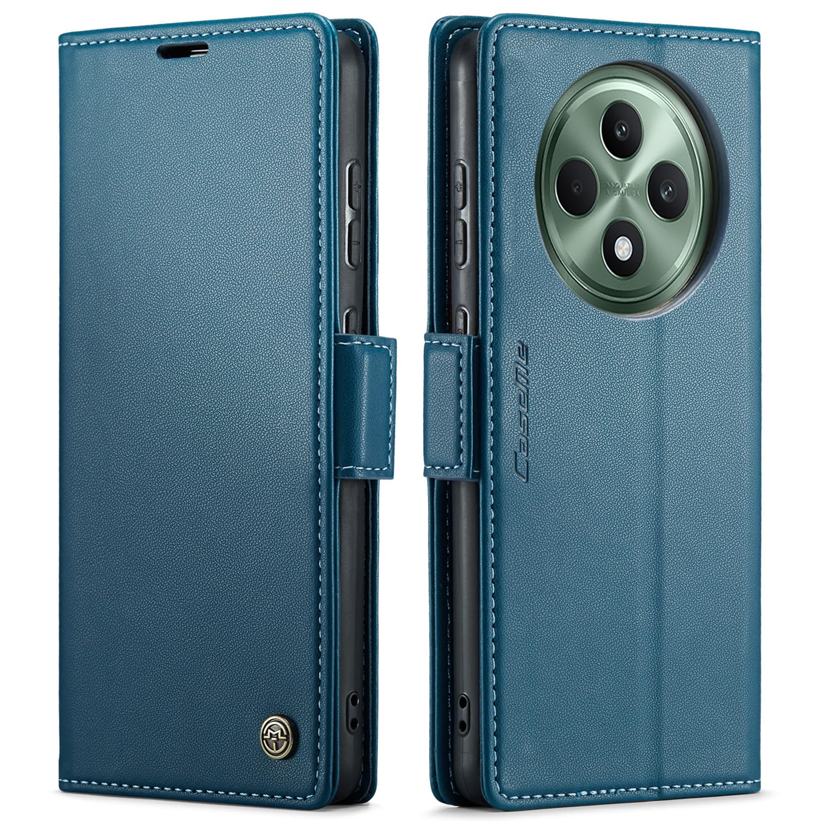 Bounceback Wallet Case for Samsung A56 - Brown -15 Bounceback Wallet Case for Samsung A56 - Brown -15