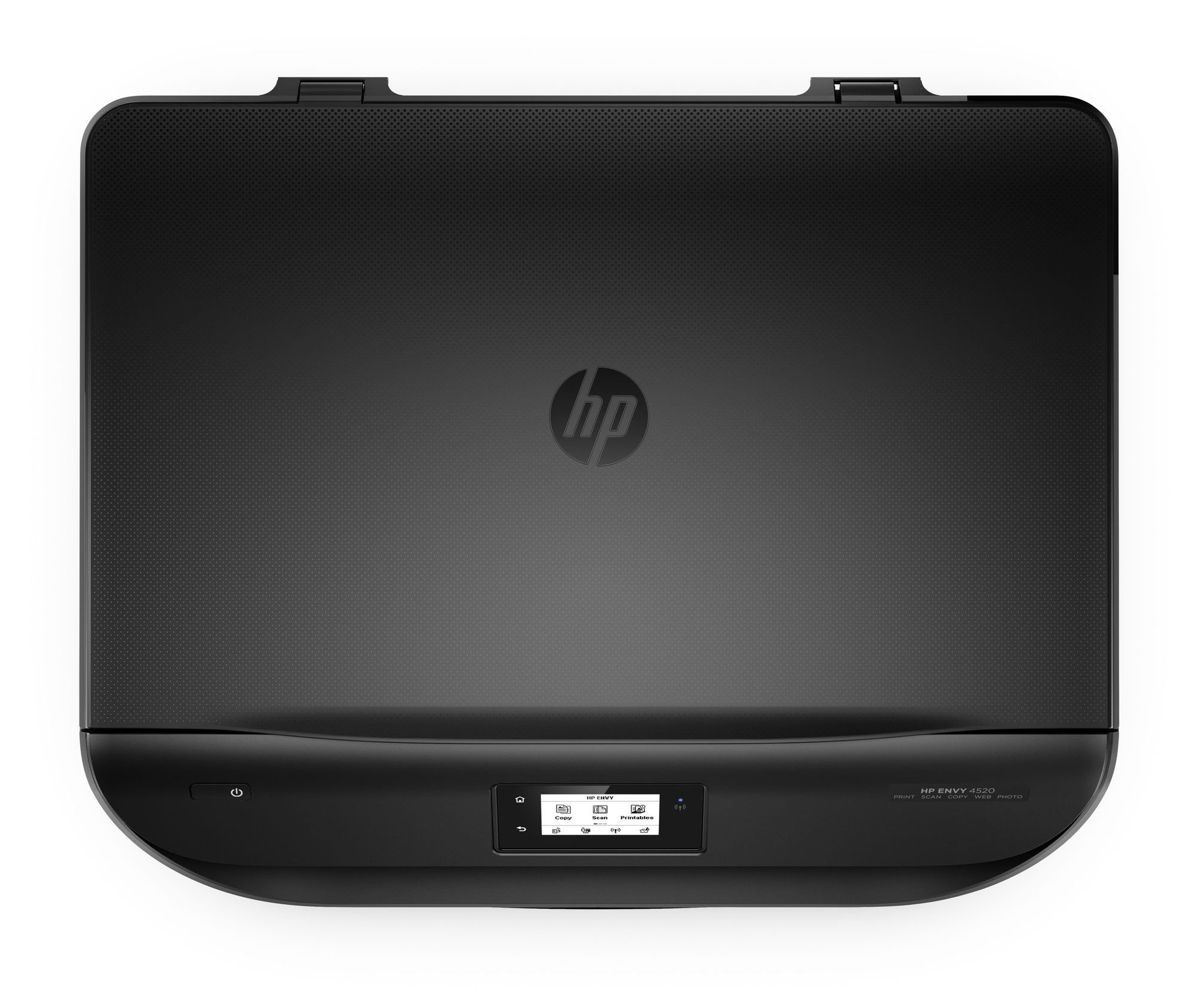 HP Envy 4520 All-in-One Drucker