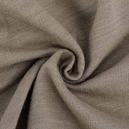 Miniatura 5 de BOOPH Pantalones cortos deportivos para niñas, 3 piezas, pantalones cortos de delfín para correr