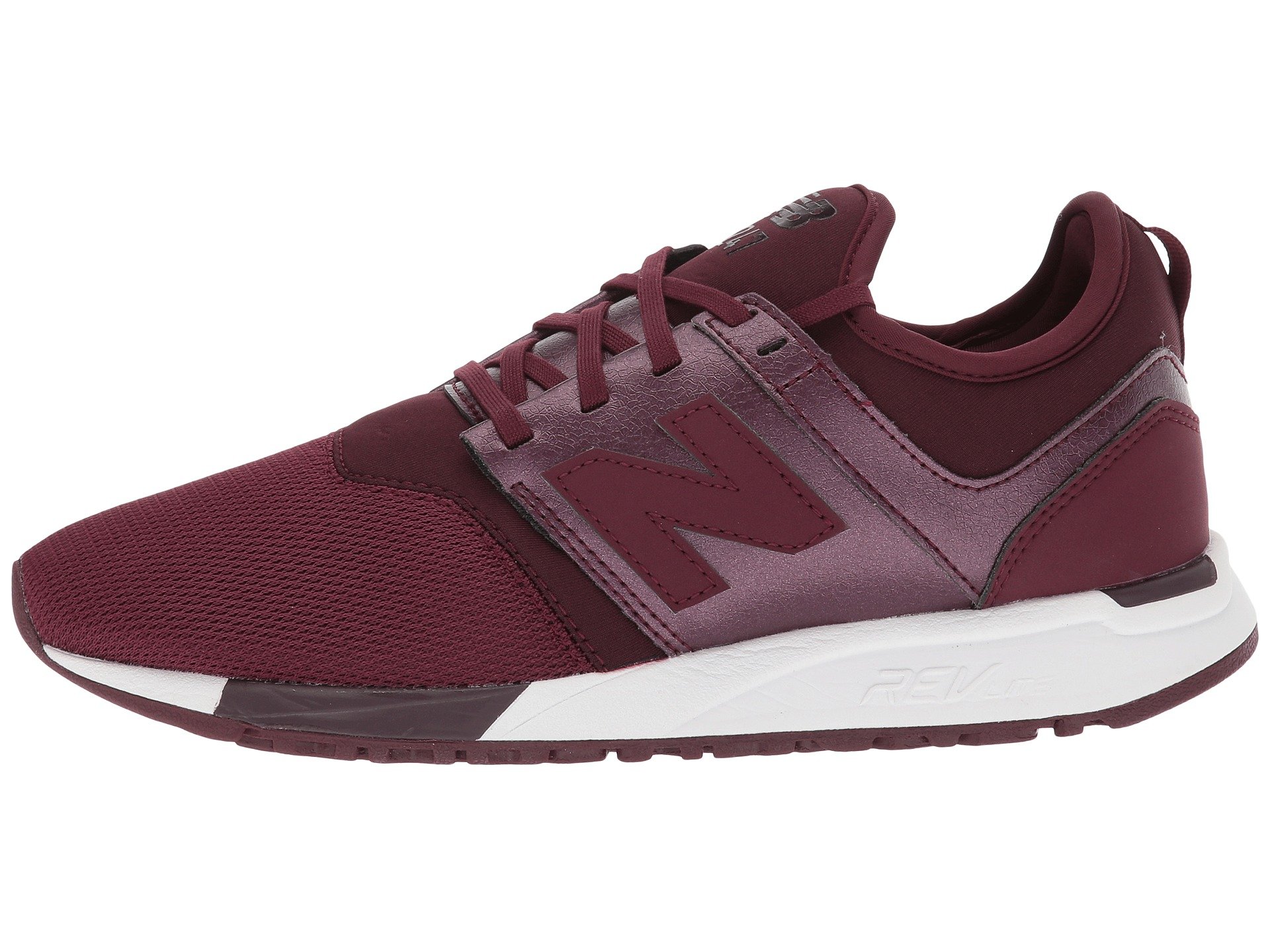 New Balance Classics WRL247 at Zappos.com