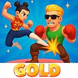 Street Combat - Street Fighting Game