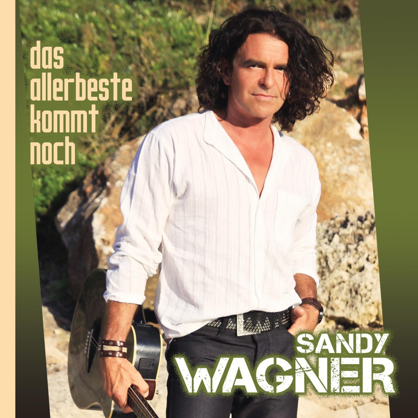 Sandy Wagner