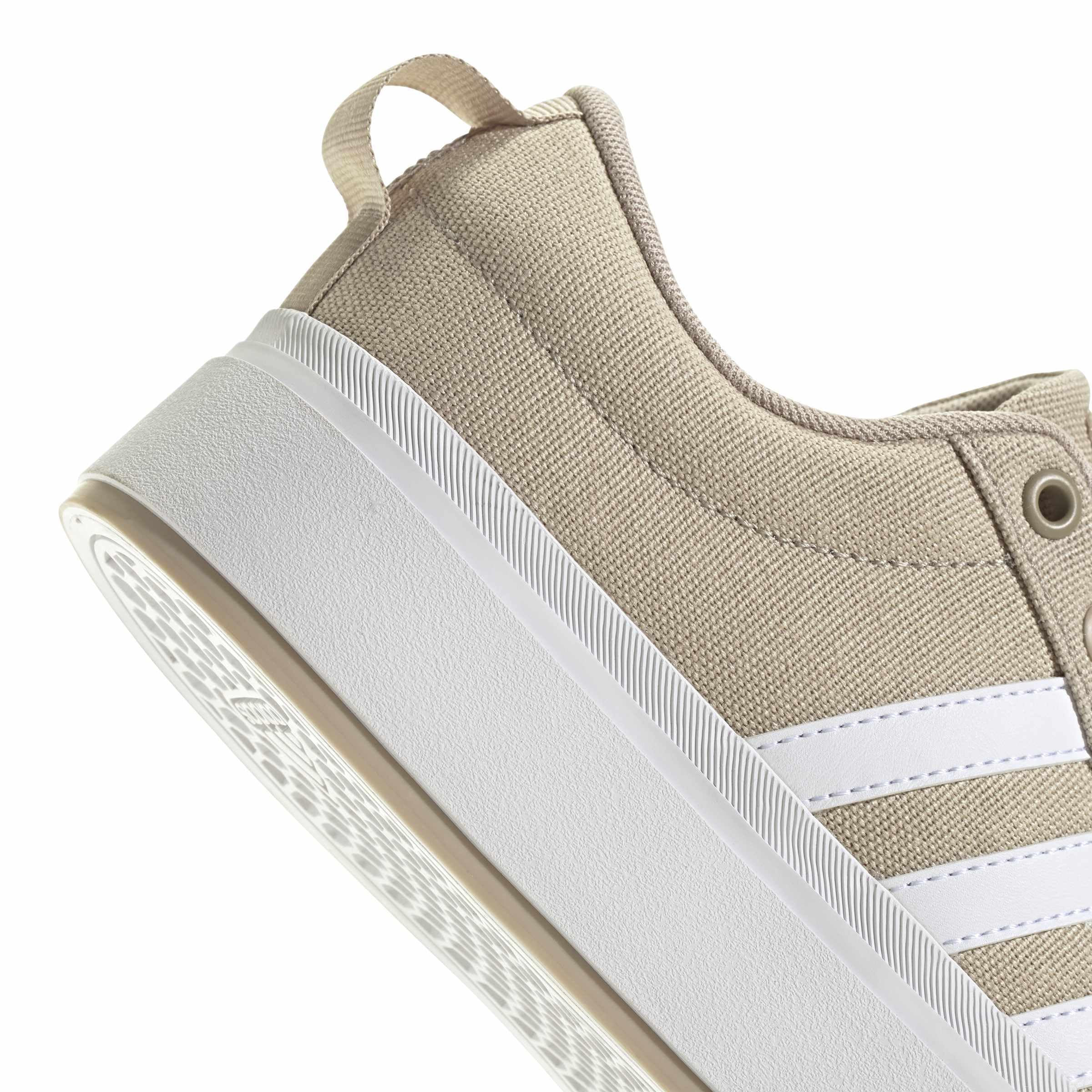 adidas Damen Plataforma Bravada 2.0Sneaker