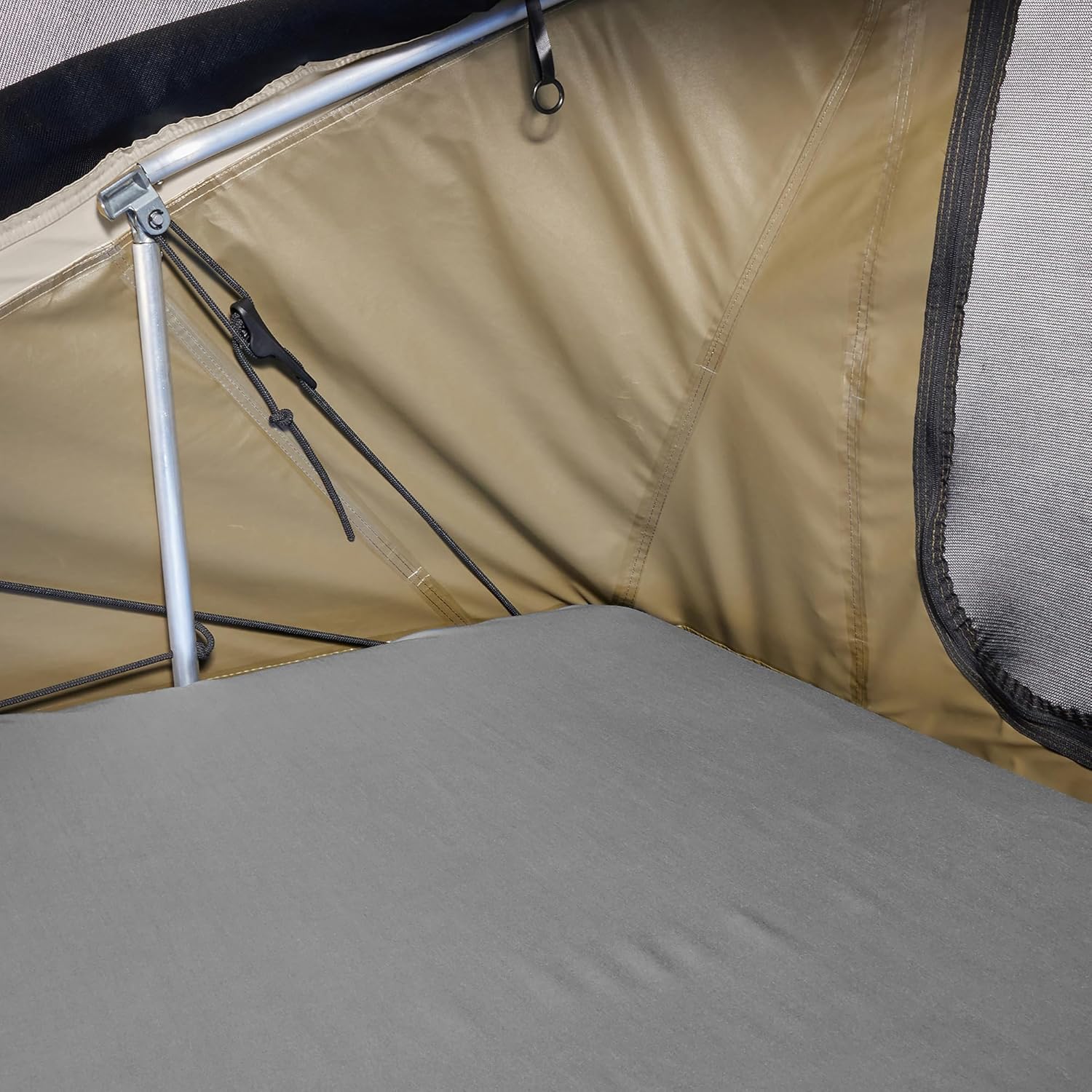 Thule Approach Sheets