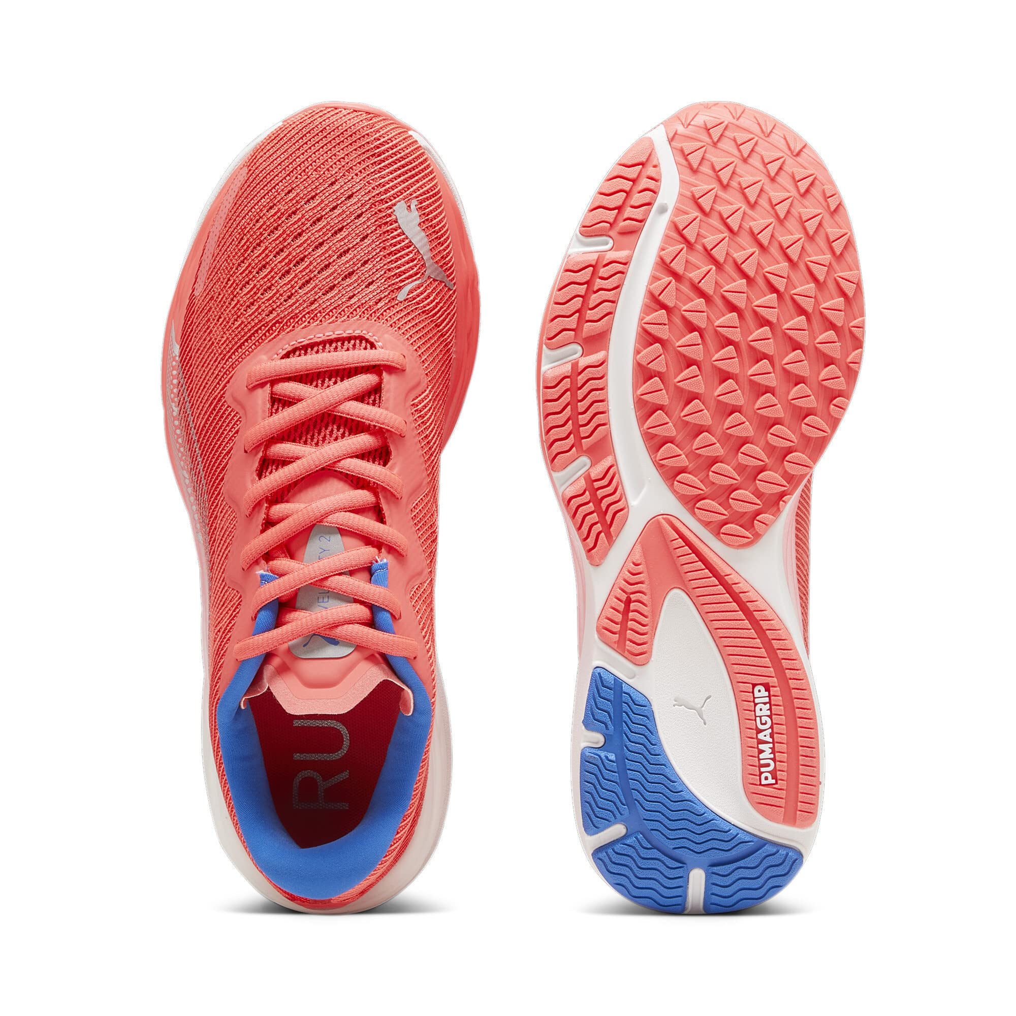 PUMA Kobiety Velocity Nitro 2 WnsButy lekkoatletyczne