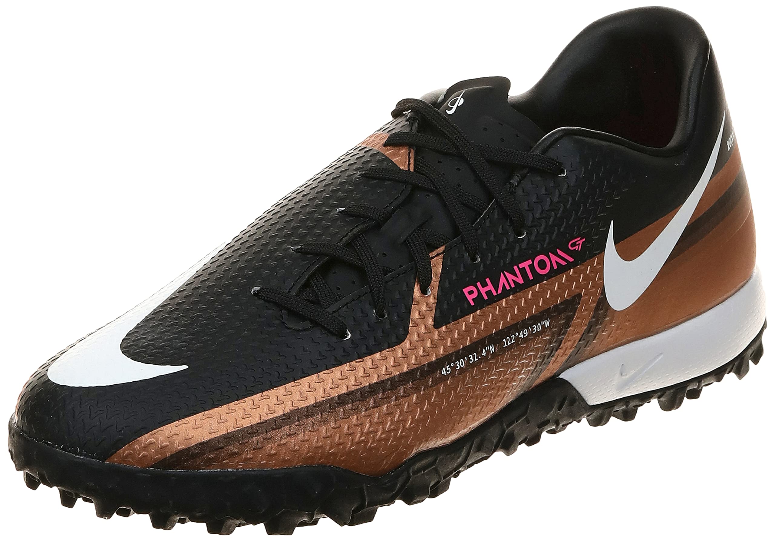 NikePhantom Gt2 Academy Q Tf Men's Shoes