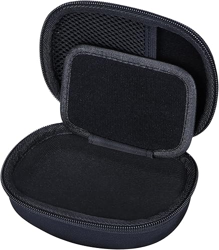 Miniatura 3 de Funda rígida compatible con Logitech G502 X Plus Lightspeed RGB Gaming Mouse / G502 Hero Gaming Mouse de alto rendimiento edición especial