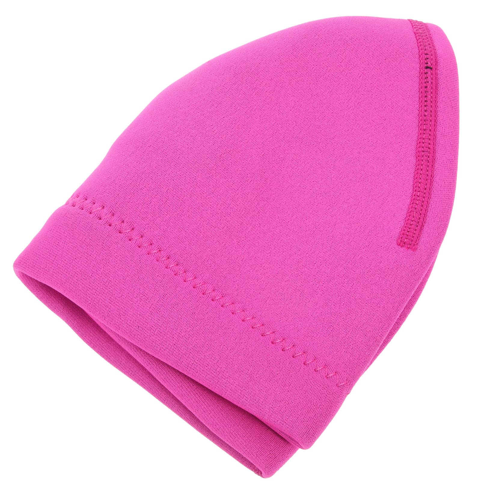Sosoport 3piezas Capucha De Neopreno para Surf y Buceo Gorro Térmico De Natación con Protector De Barbilla para Actividades Acuáticas y Climas Fríos Talla