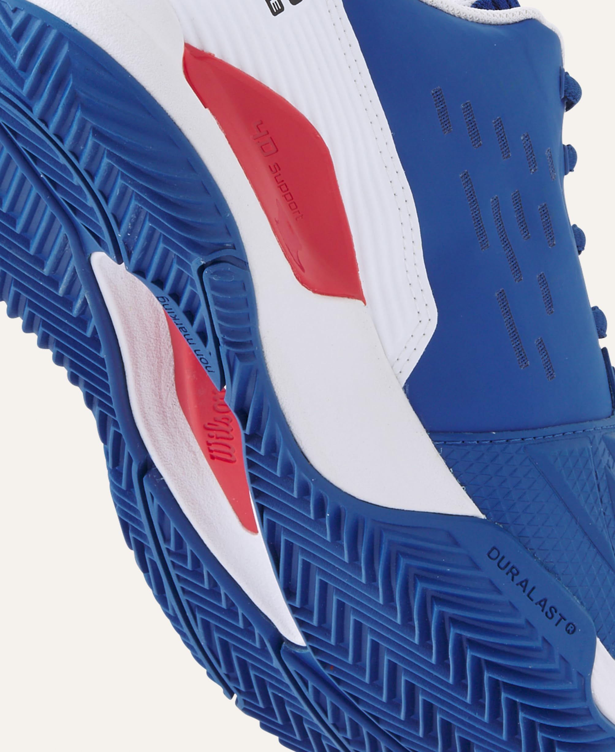 Wilson Rush Pro Ace Clay Zapatillas de tenisHombre