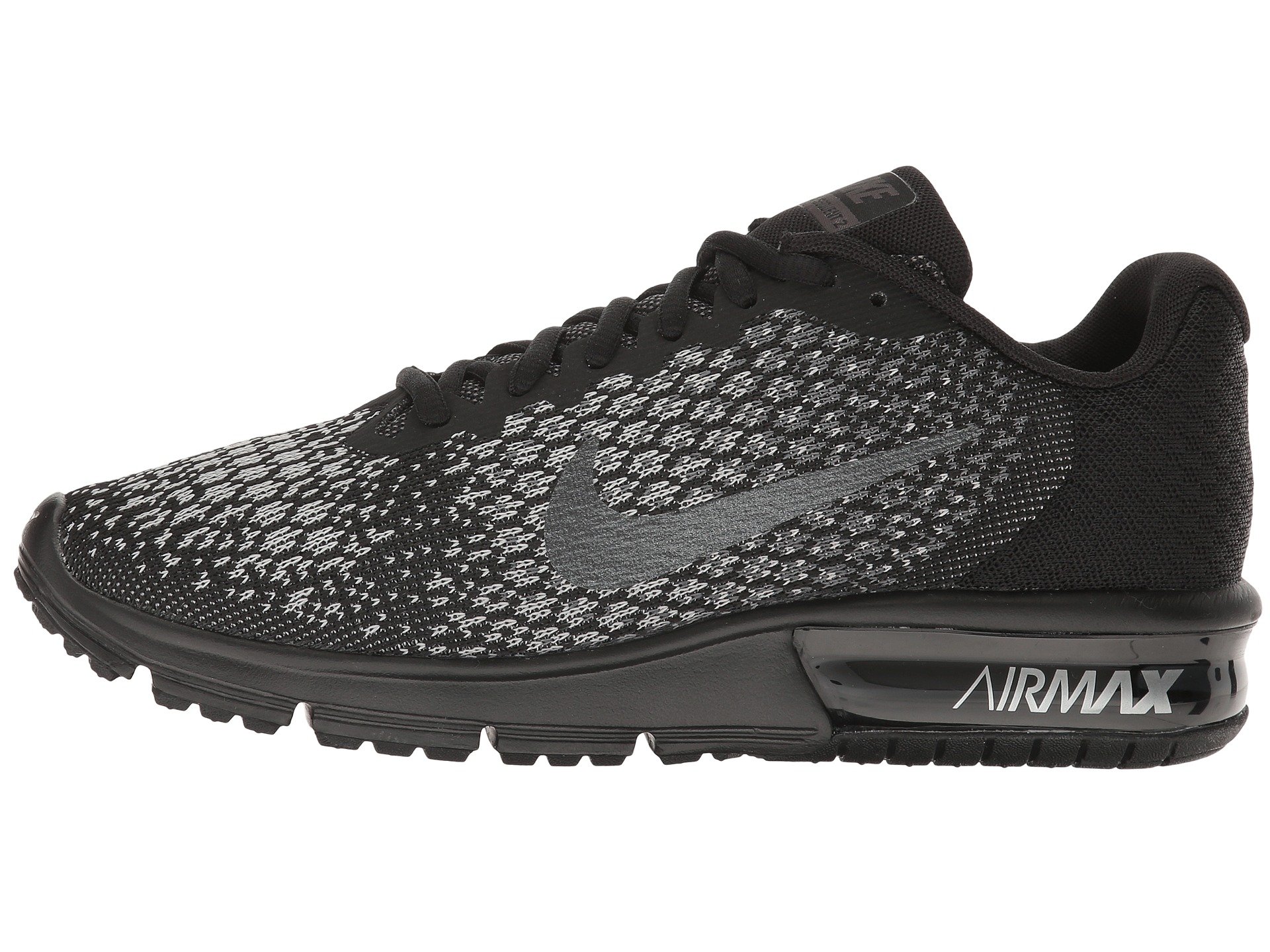 nike air max sequent 2 men's