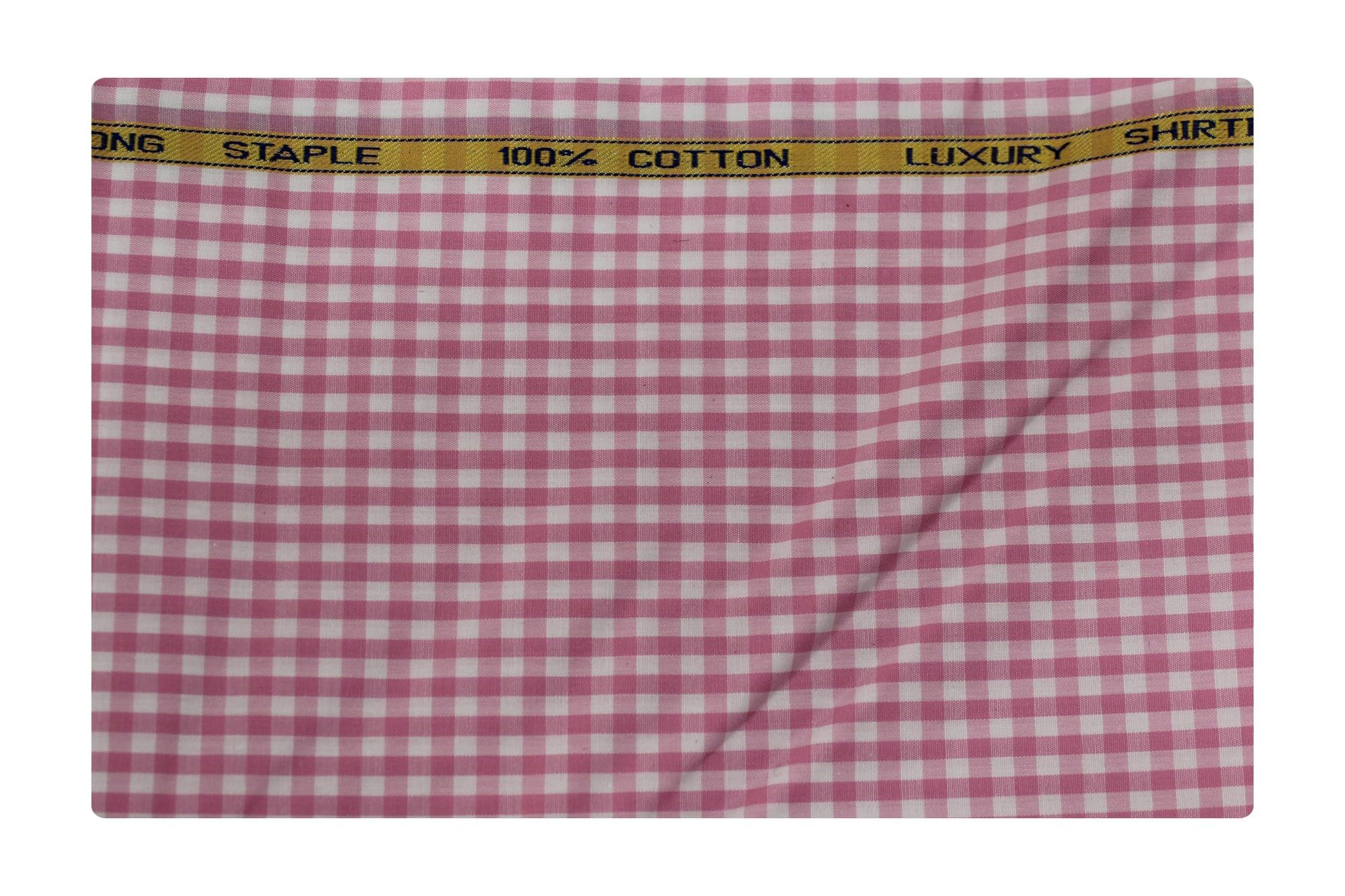 siyaram's Men's Pure Cotton Solid Unstitched Shirt Fabric 1.60 m Free Size-picture-39