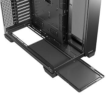 E-ATX フルタワーケース Constellation C8 ピラーレス式フロ Amazon.co.jp: E-ATX フルタワーケース Constellation C8 White