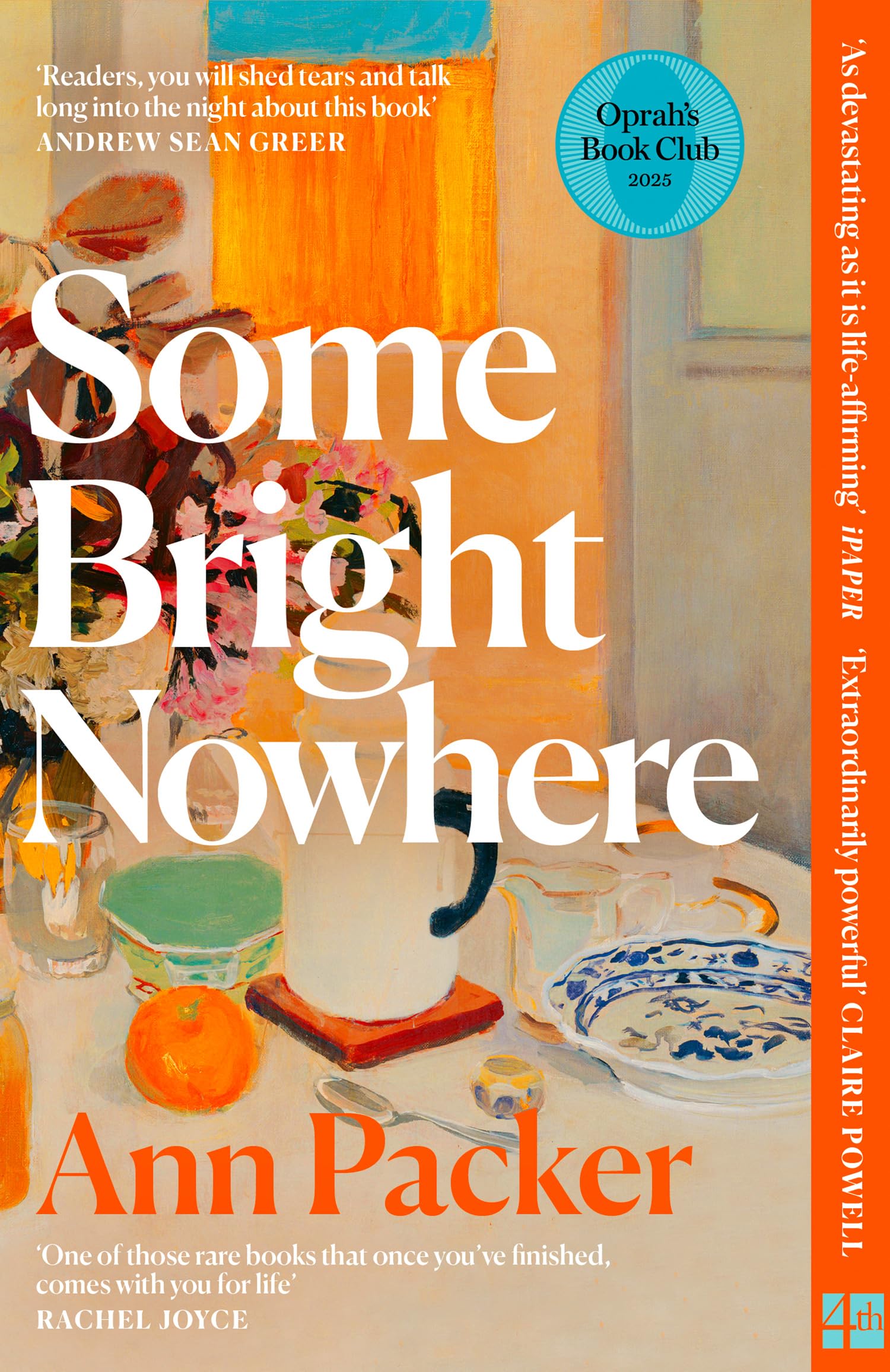 Some Bright Nowhere: An Oprah’s Book Club Pick