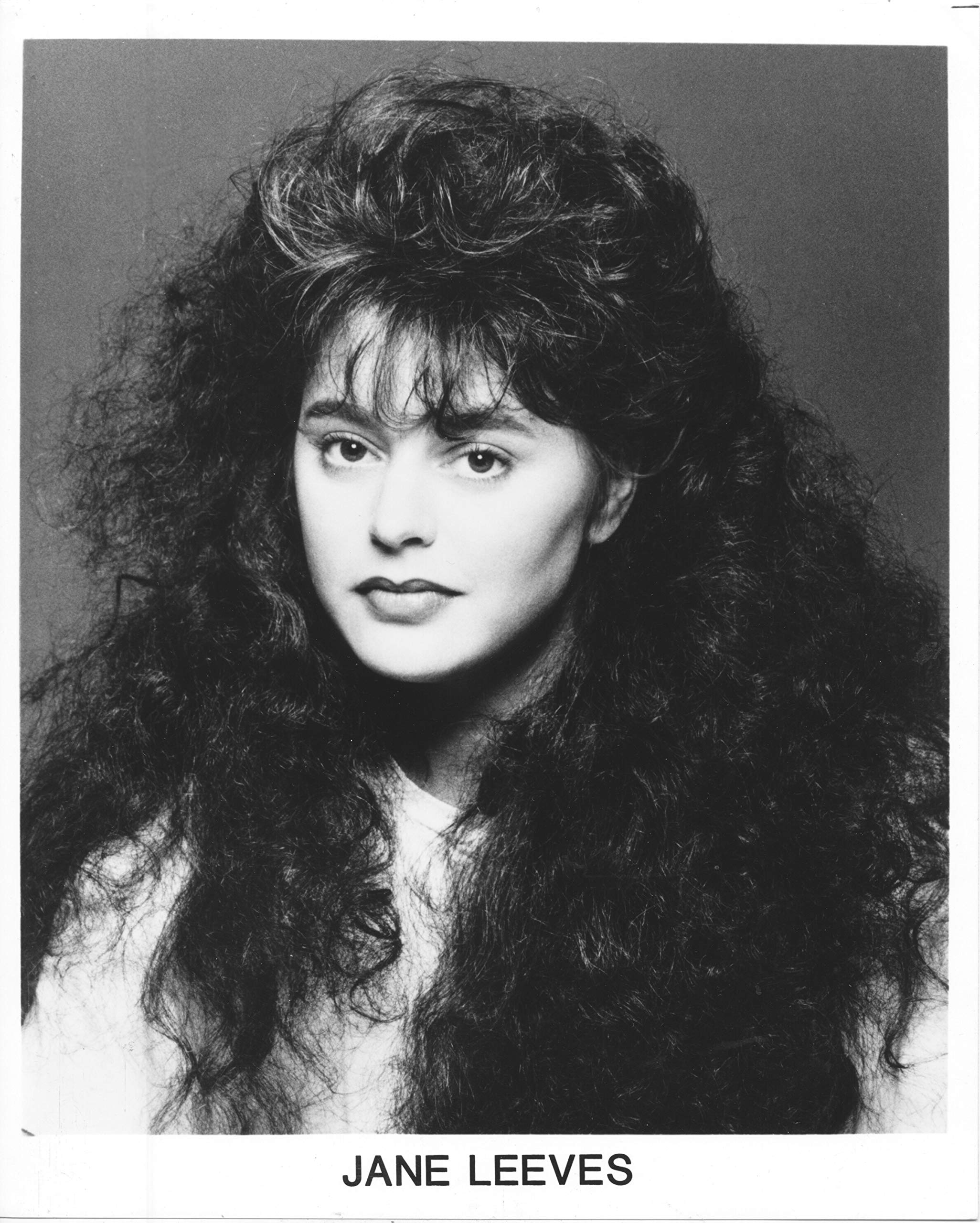 Jane Leeves Photo Gallery