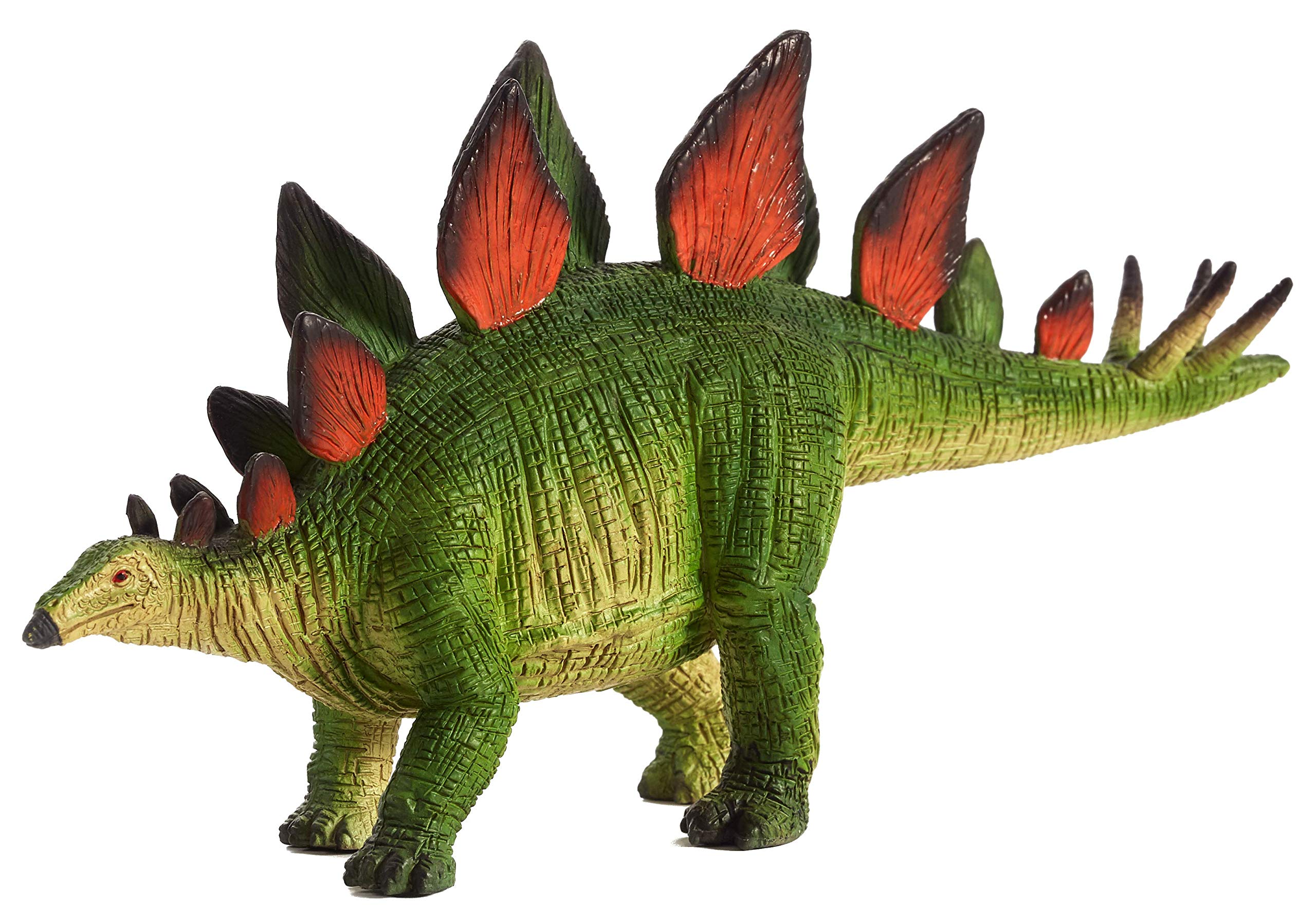 MOJOStegosaurus Dinosaur Toy Figure