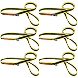 Nylon Climbing Sling 22kN CE1019&sol;EN566 UIAA Certified&comma;Rock Climbing Webbing Straps for Mountaineering