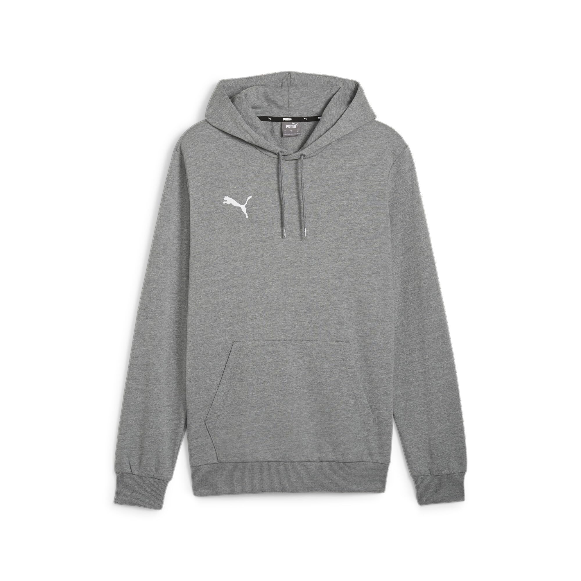 PUMA teamGOAL Casuals Hoody