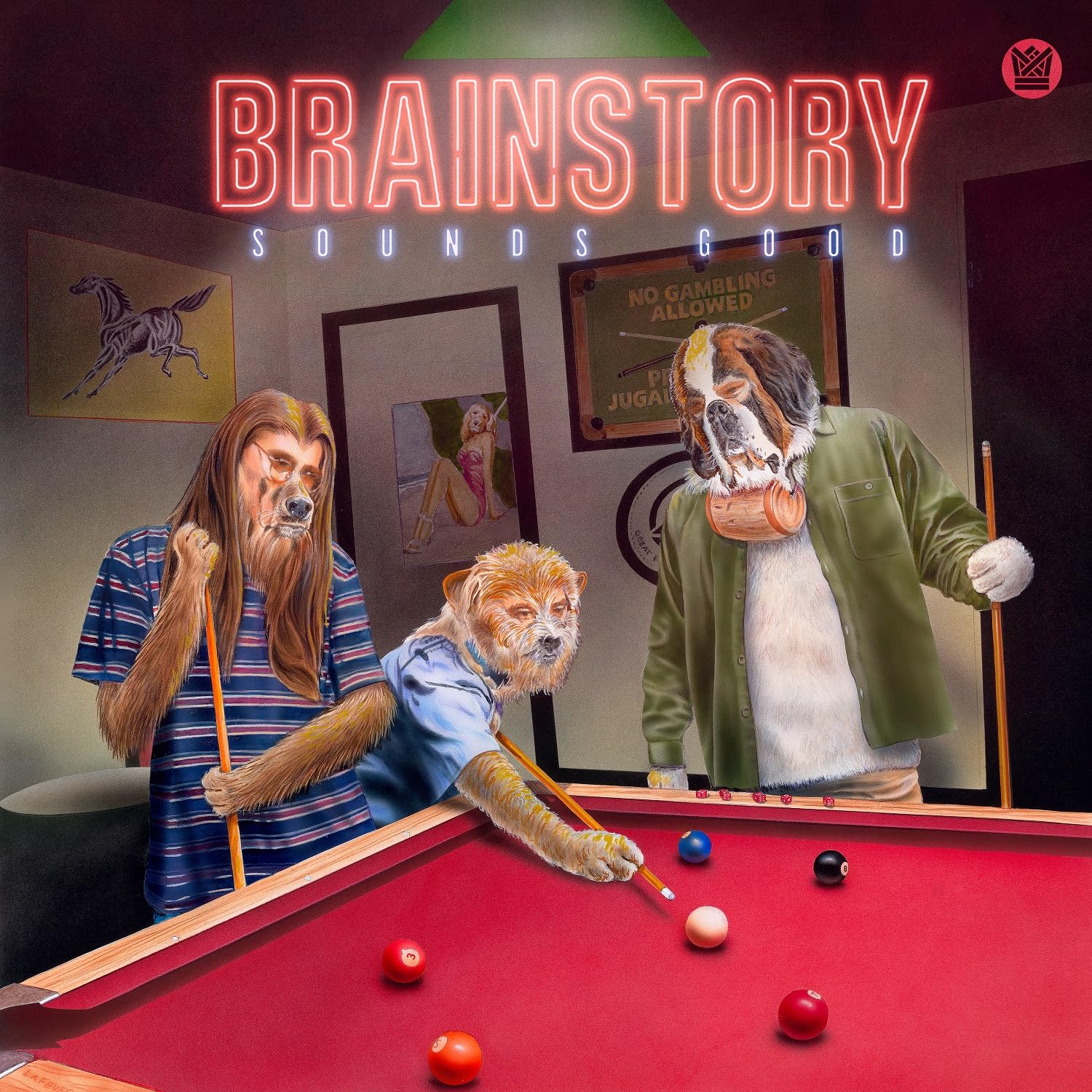 Sounds Good [VINYL]