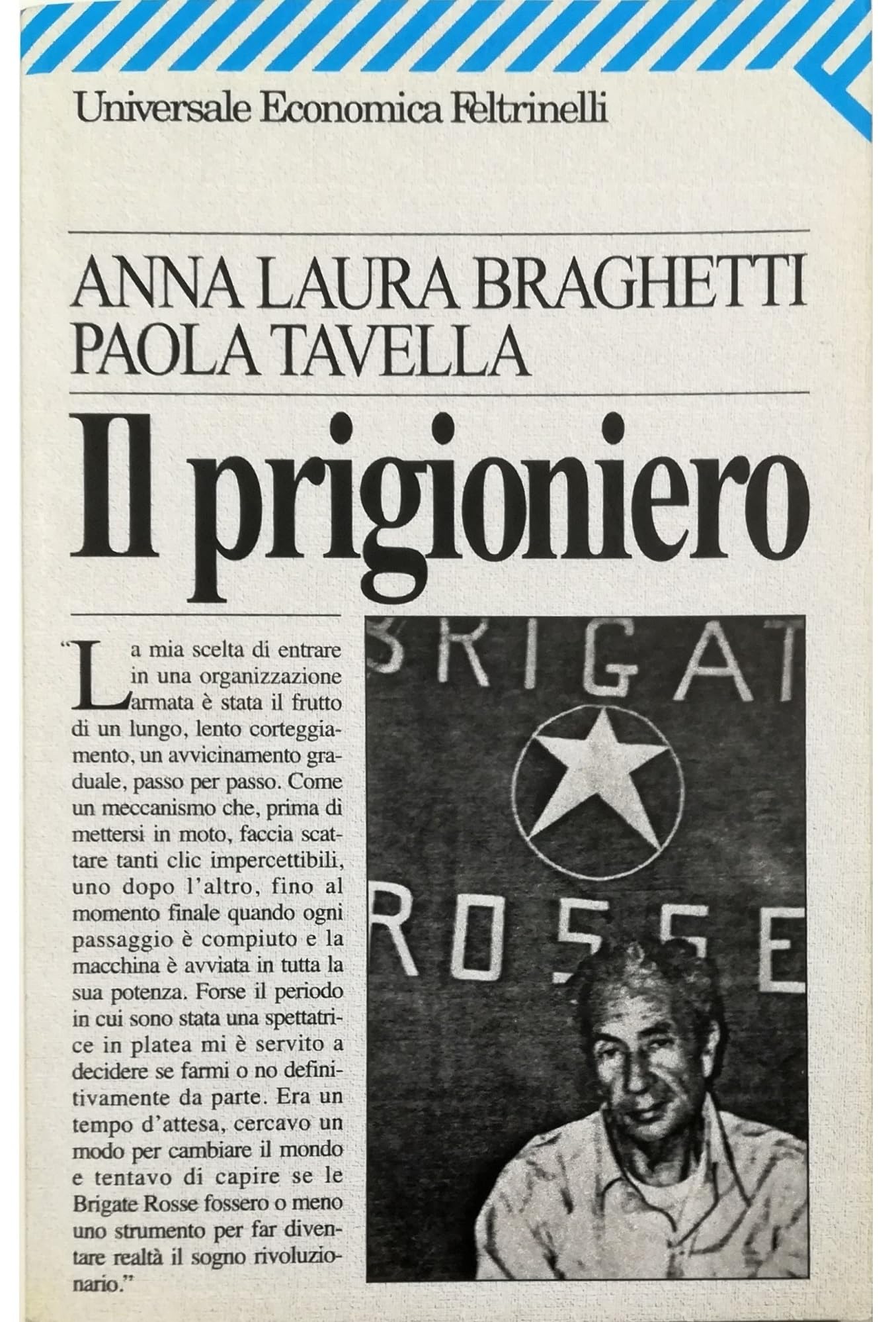 Il prigioniero