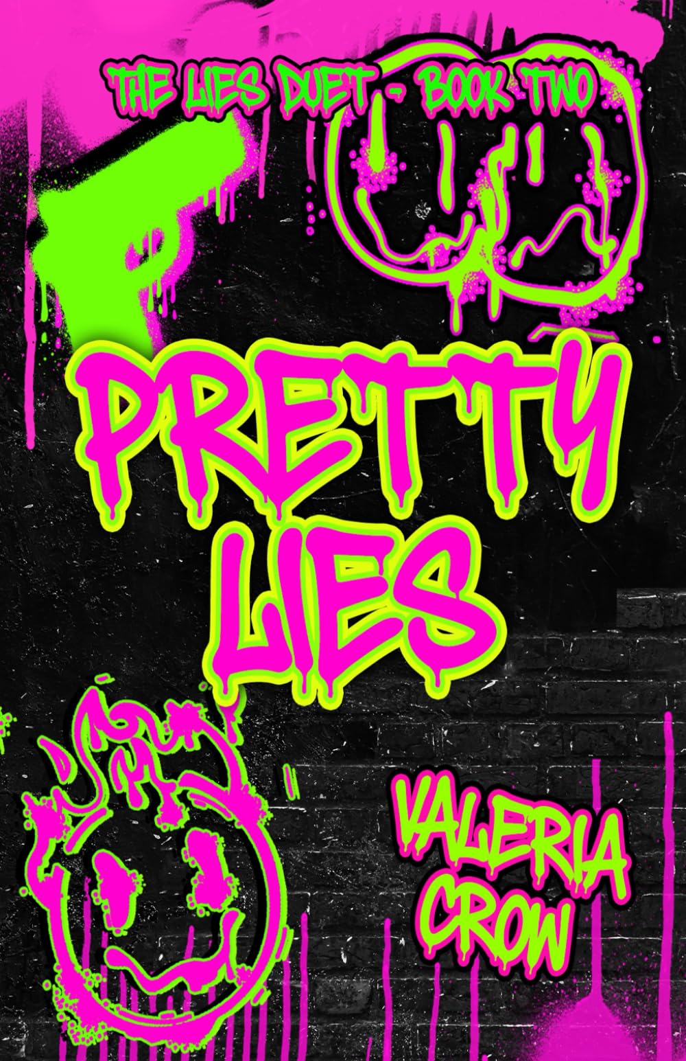 Pretty Lies: The Lies Duet