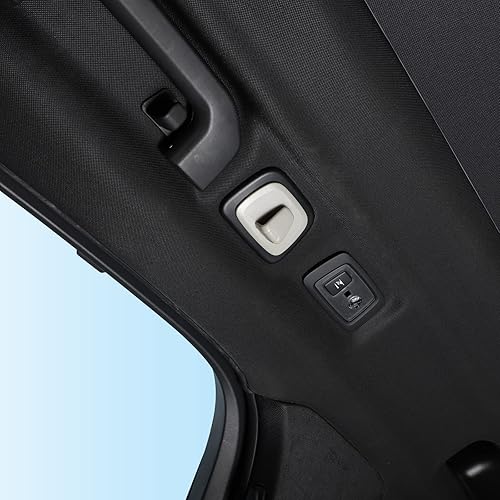 Miniatura 5 de Gancho para abrigos compatible con Volvo XC90 XC60 XC40 S90 S60 V90 V60 Assesoriesoriess, puede colgar bolsos, bolsas de compras, ropa, carteras,