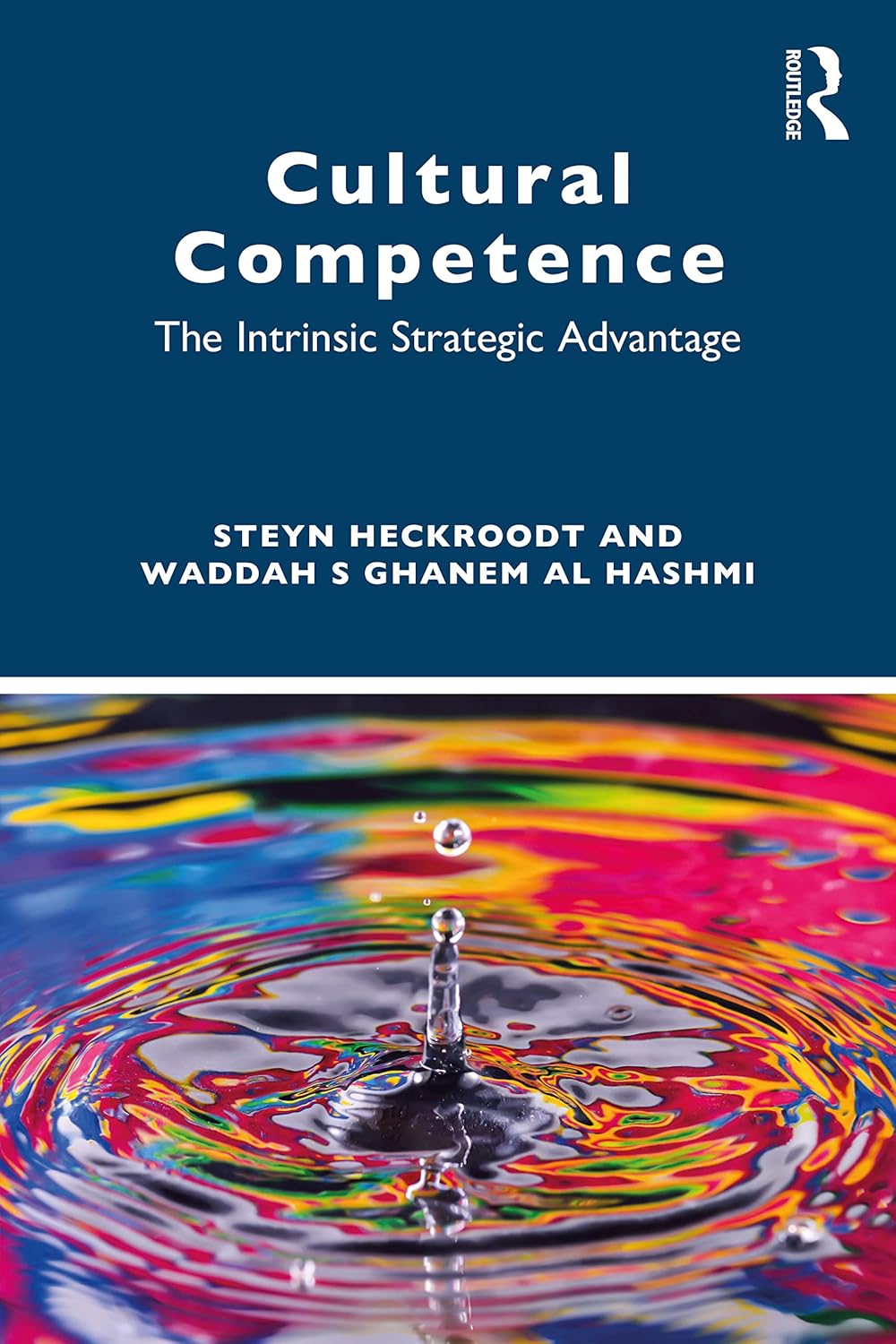 Buy Cultural Competence The Intrinsic Strategic Advantage Book Online