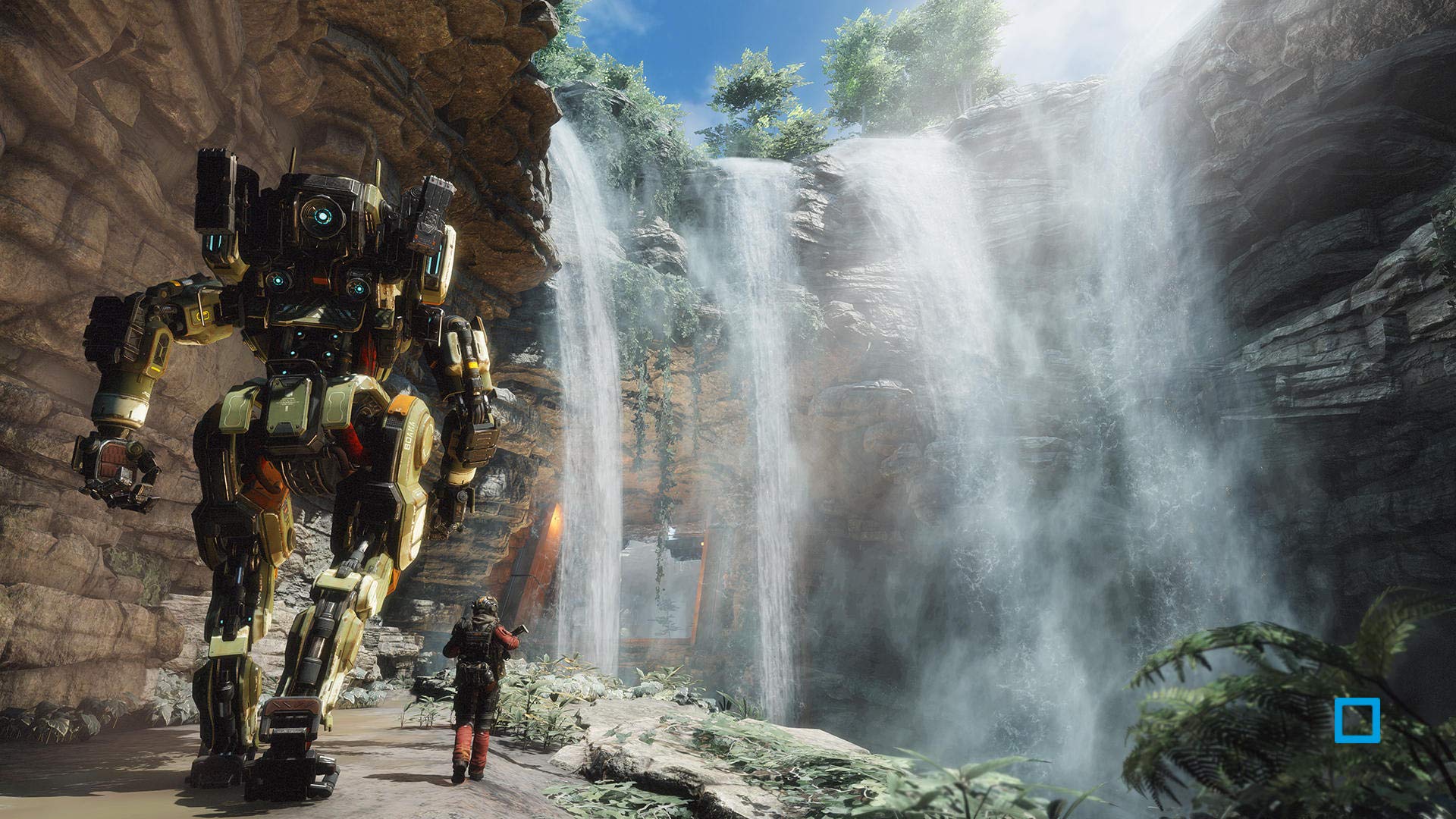 Titanfall 2 - PlayStation 4 [Edizione: Francia]