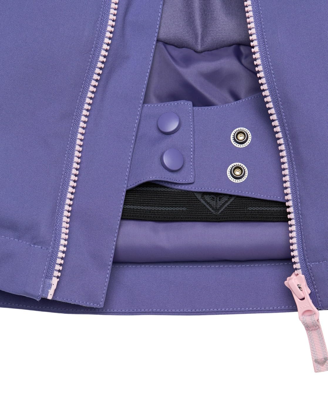 Roxy Snowy Tale Jacket 3 Years