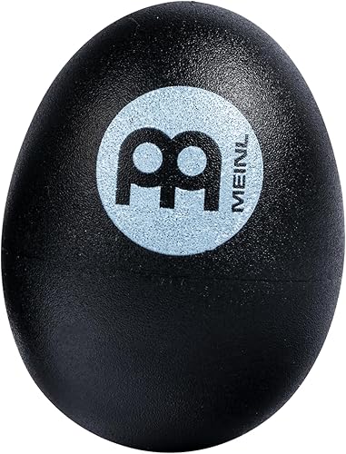 Miniatura 2 de Juego de 24 piezas para todos los músicos con sonidos cristalinos, no fabricado en China, duradero para todo tipo de clima, 2 años de garantía Negro