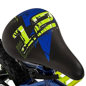 Huffy Upshot 12/16/20 Inch Boy's Bike for Kids, Multiple