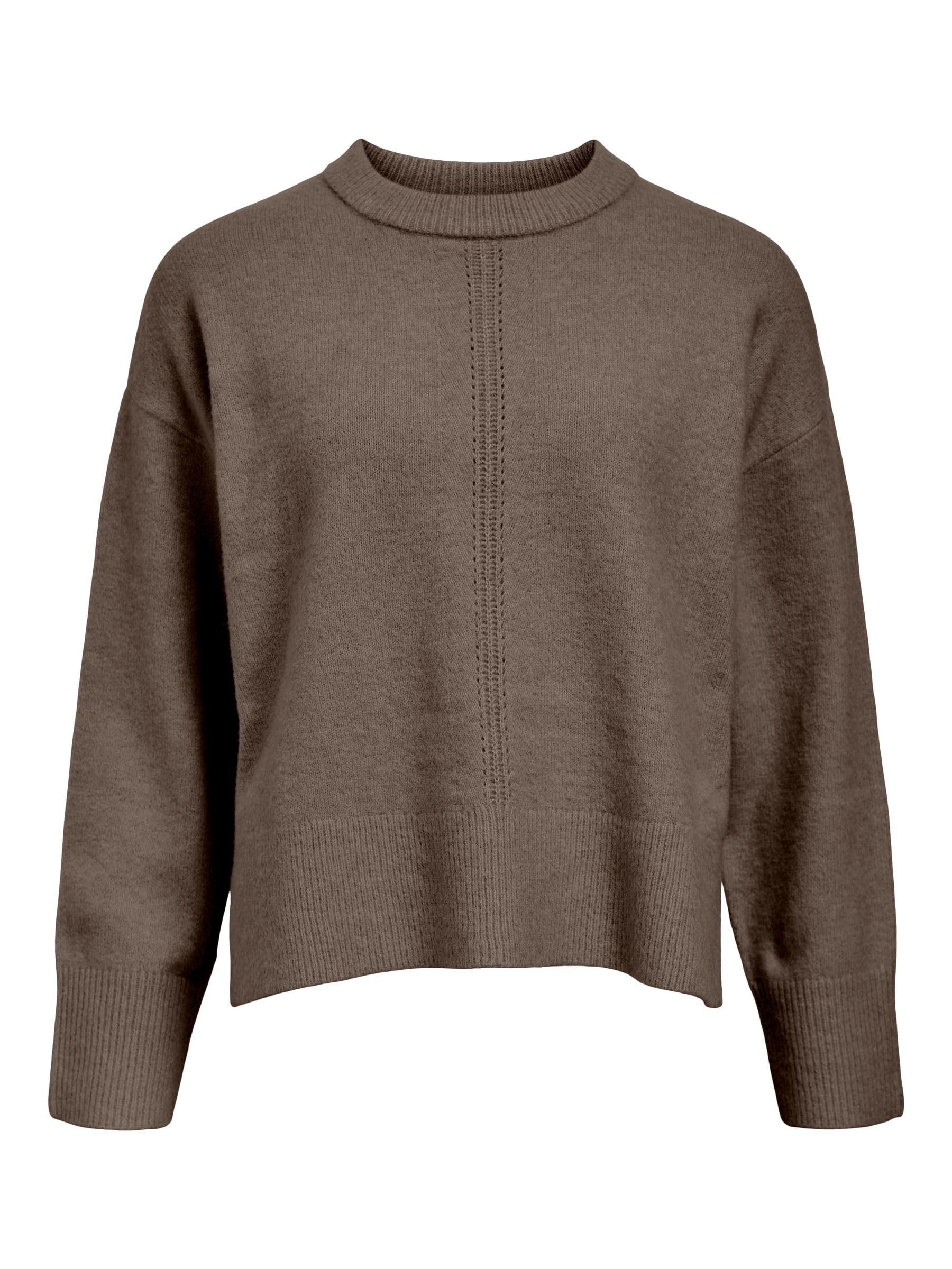 Object Female Pullover Strick