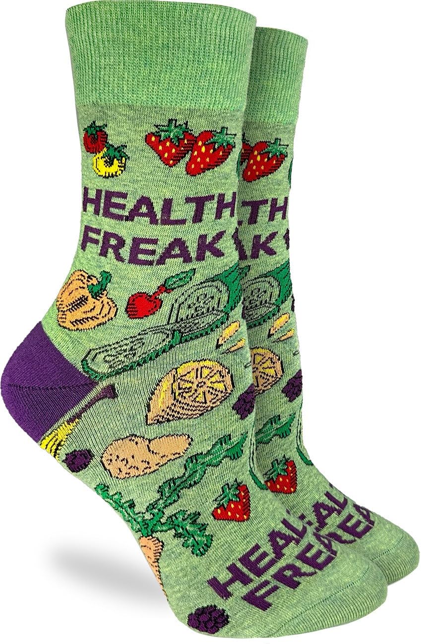 Good Luck Sock Women's Breaching Orcas Socks, Adult, Shoe Size 5-9 — view 219