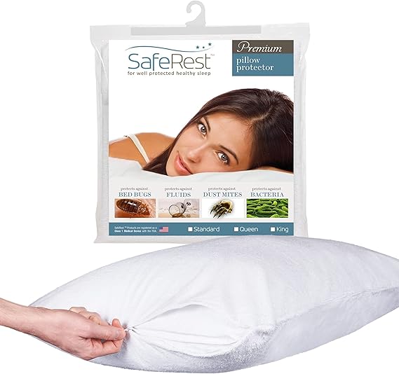 Bed bug proof pillows Outlet