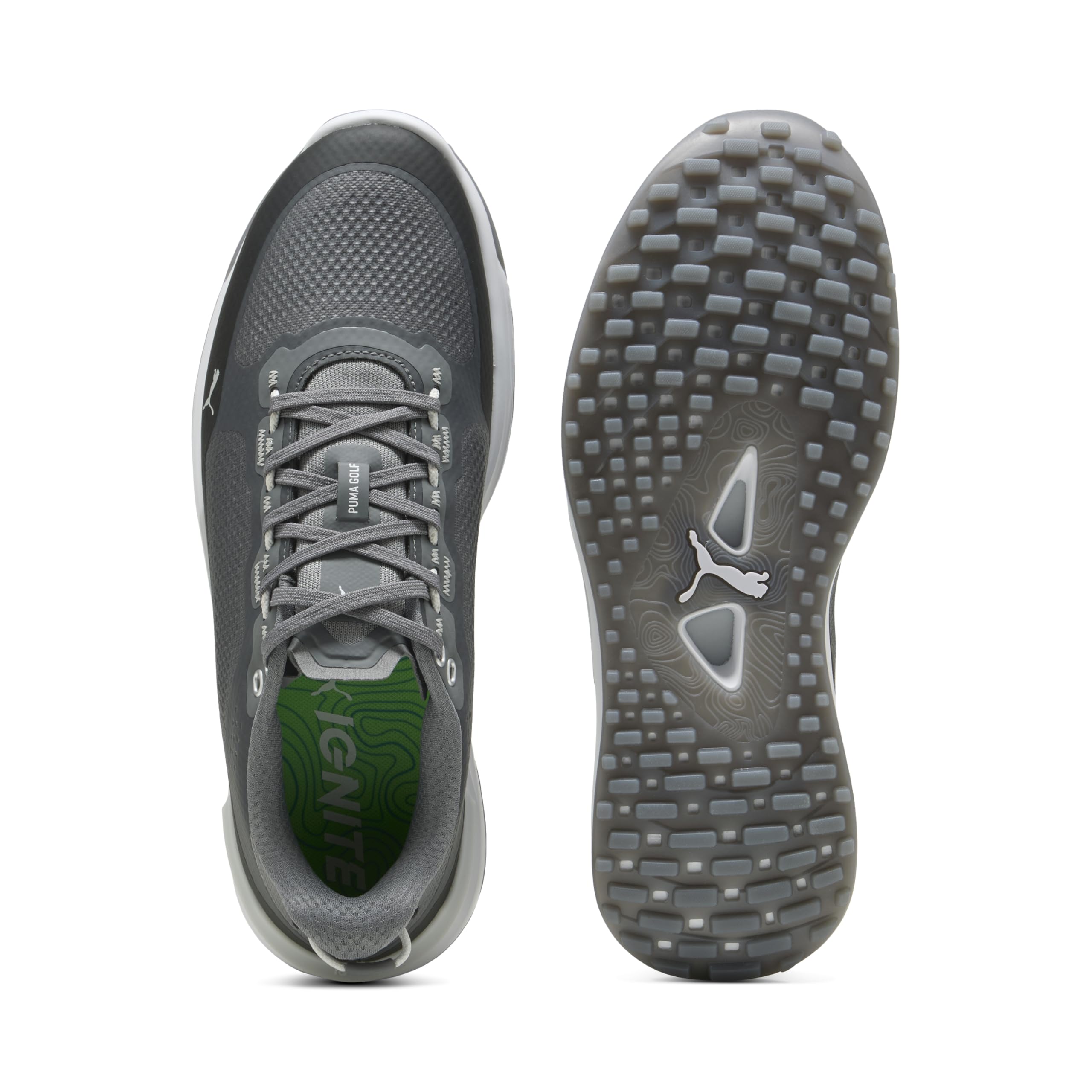 Puma Ignite Elevate X BasketHomme