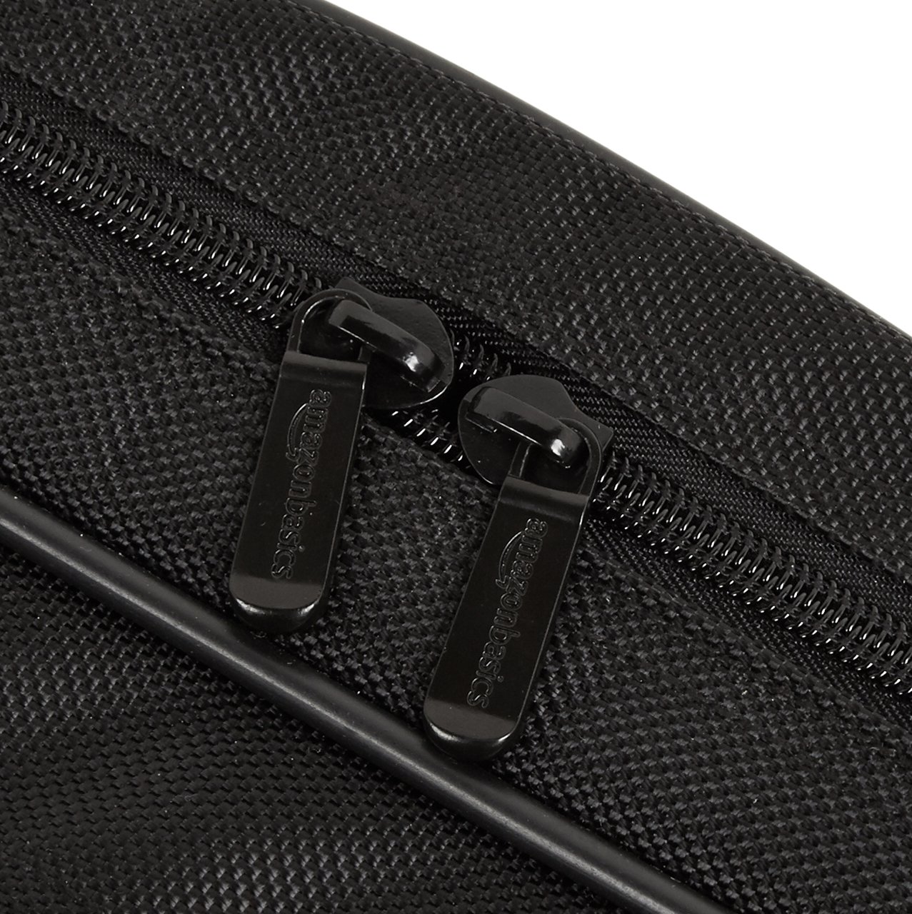Amazon Basics Borsa per laptop con ruote