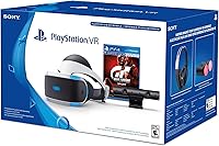 Vista 4 de Playstation VR - GT Sport Bundle Descontinuado (Renovado) Videojuego