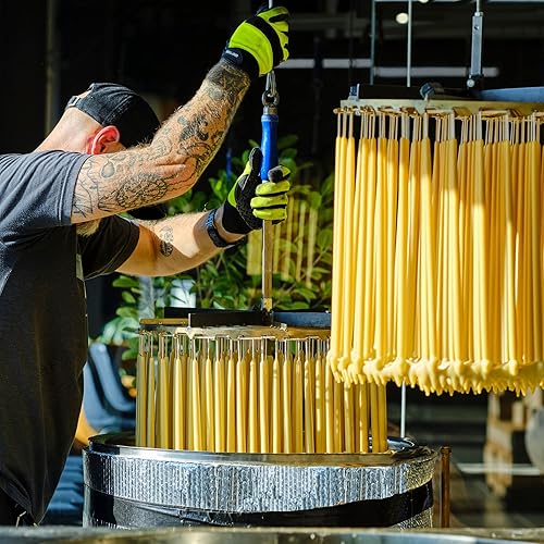 Miniatura 8 de Bluecorn - Conos de cera de abeja 100 pura 2 unidades